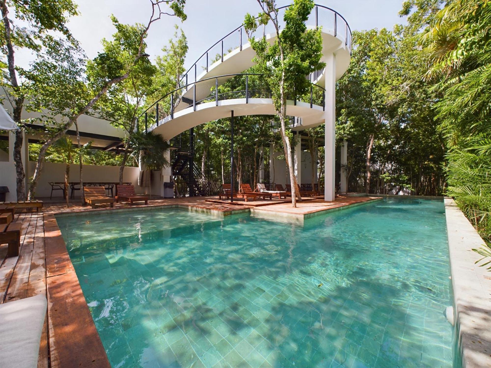 Casa Xaman In - Th 5
