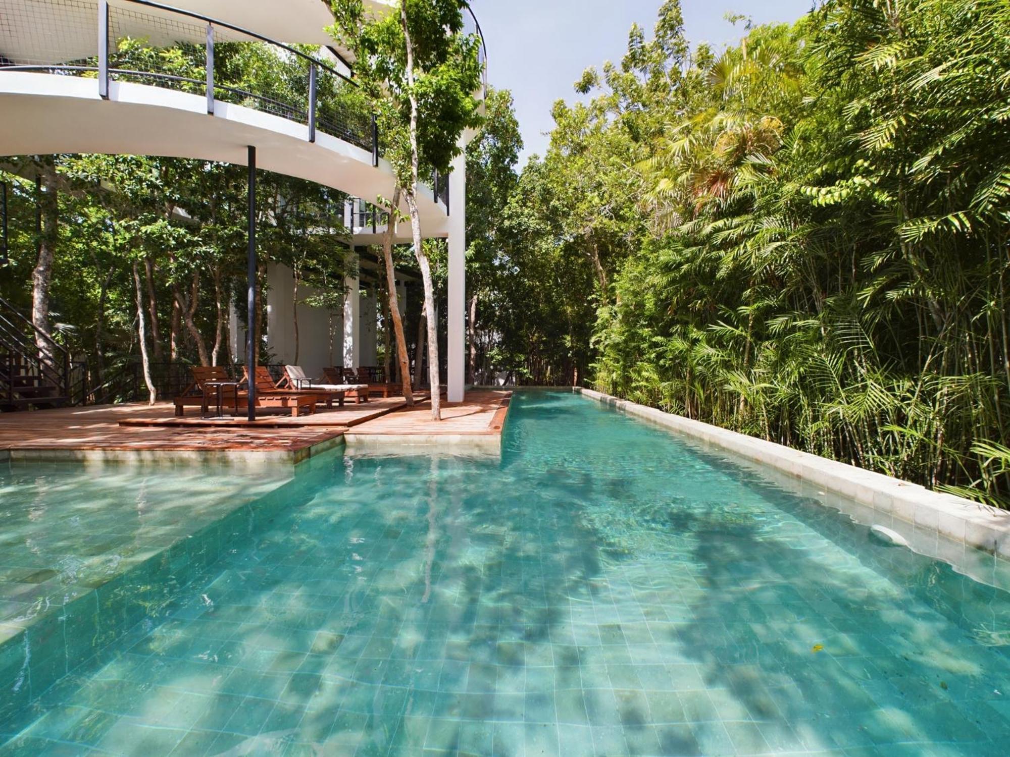 Casa Xaman In - Th 5 Hébergement de vacances *