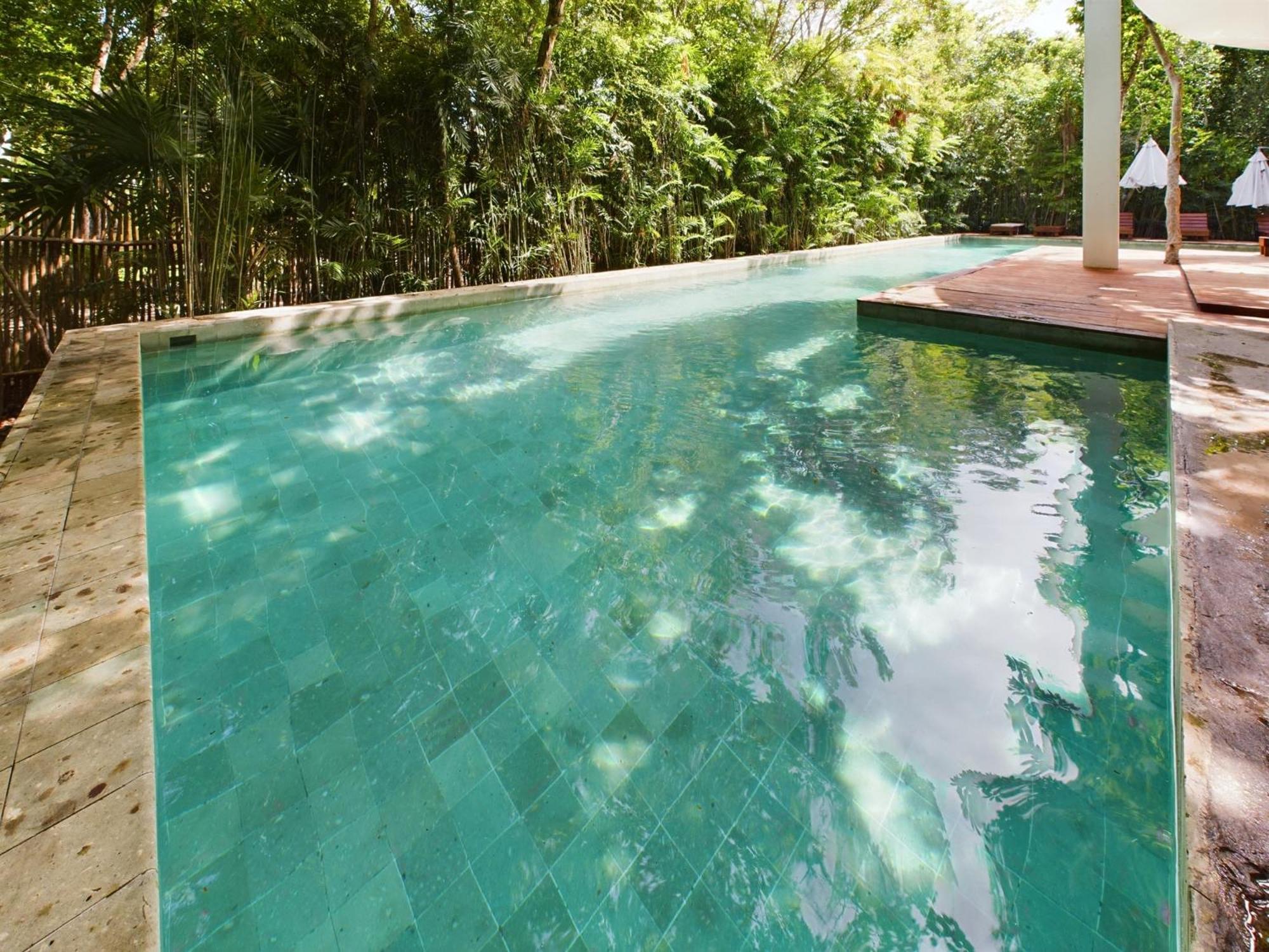 Casa Xaman In - Th 5 Hébergement de vacances Tulum