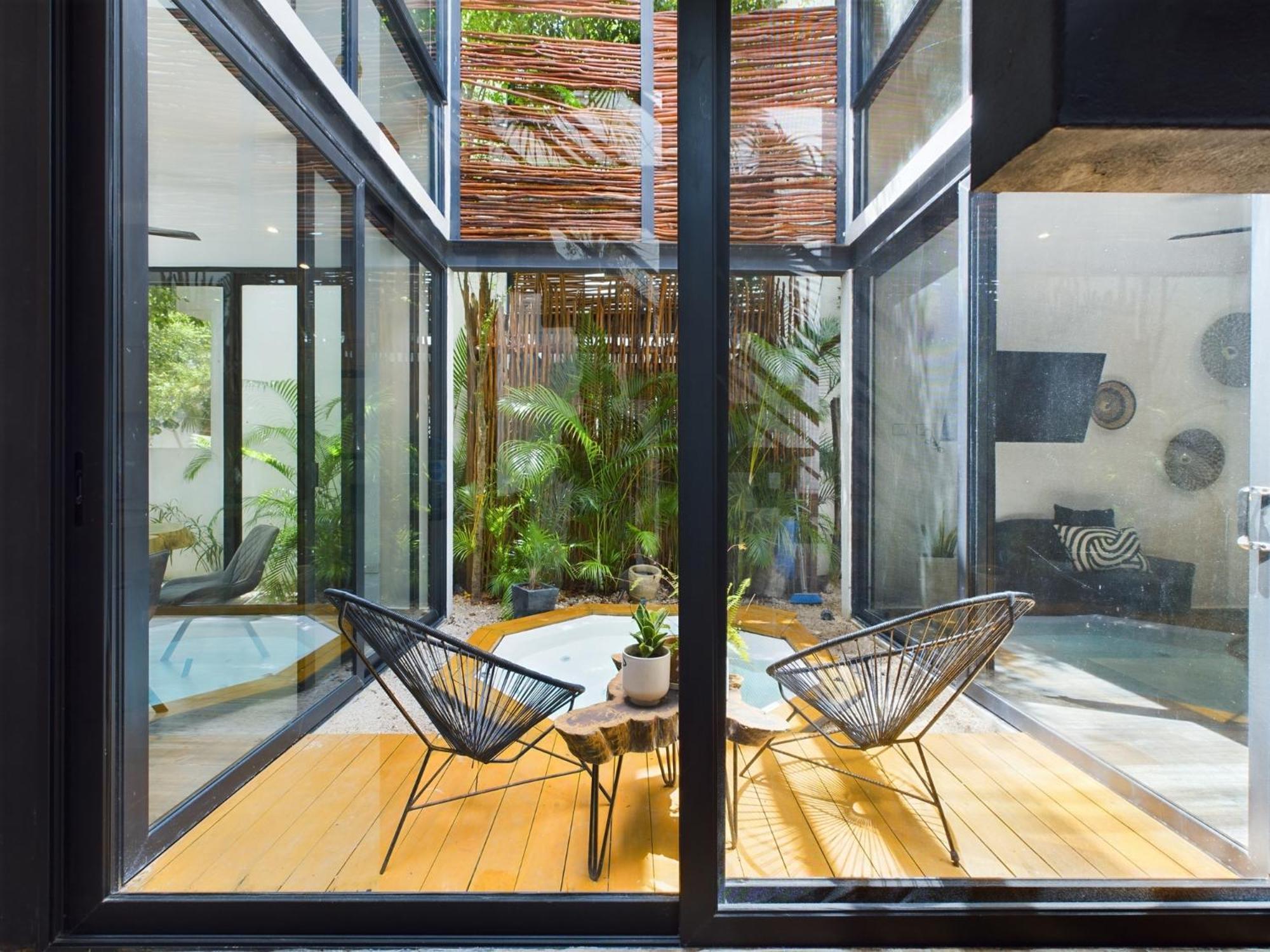 Hébergement de vacances Casa Xaman In - Th 5 *