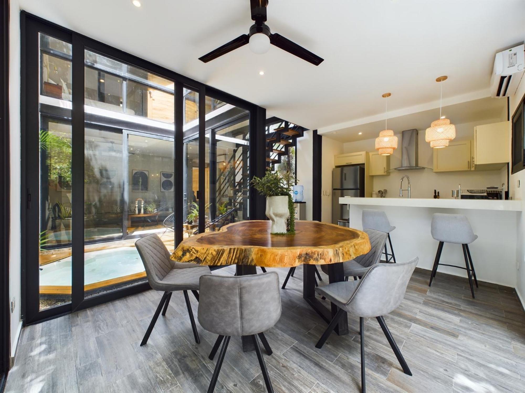 Casa Xaman In - Th 5 Hébergement de vacances