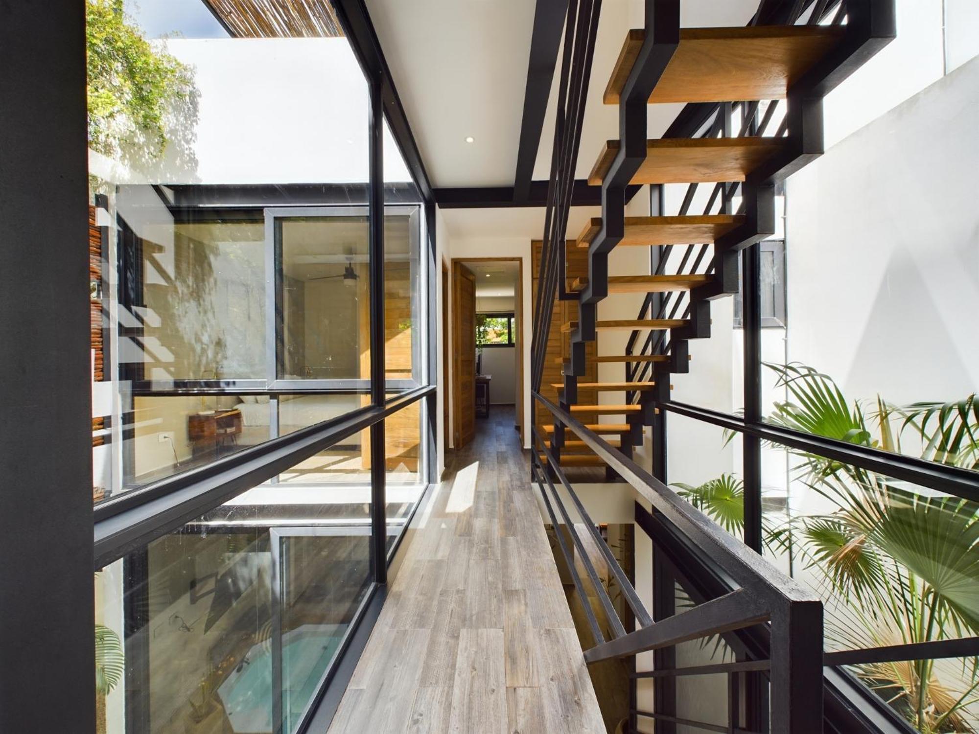 Casa Xaman In - Th 5 Hébergement de vacances *