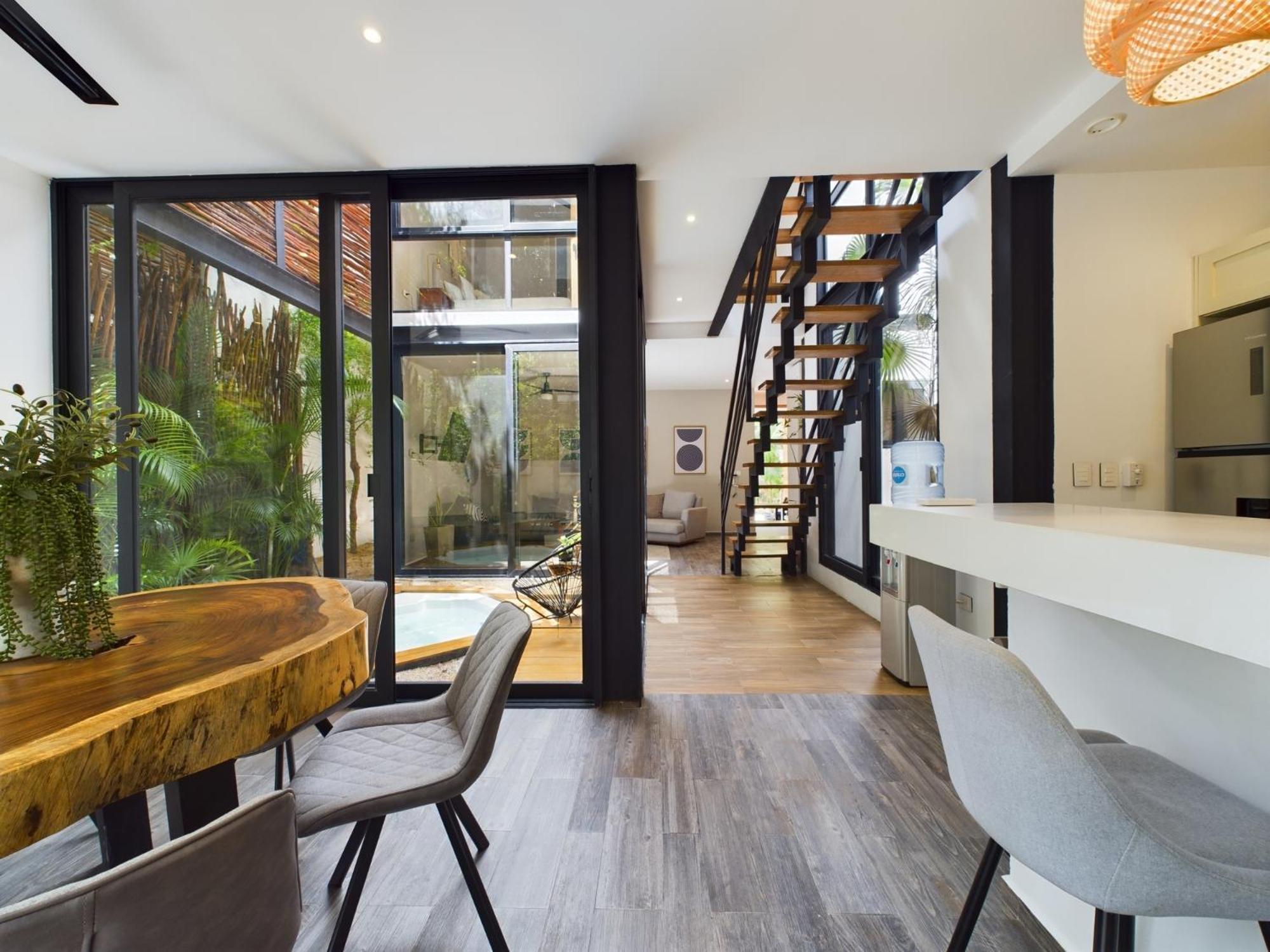 Hébergement de vacances Casa Xaman In - Th 5 *