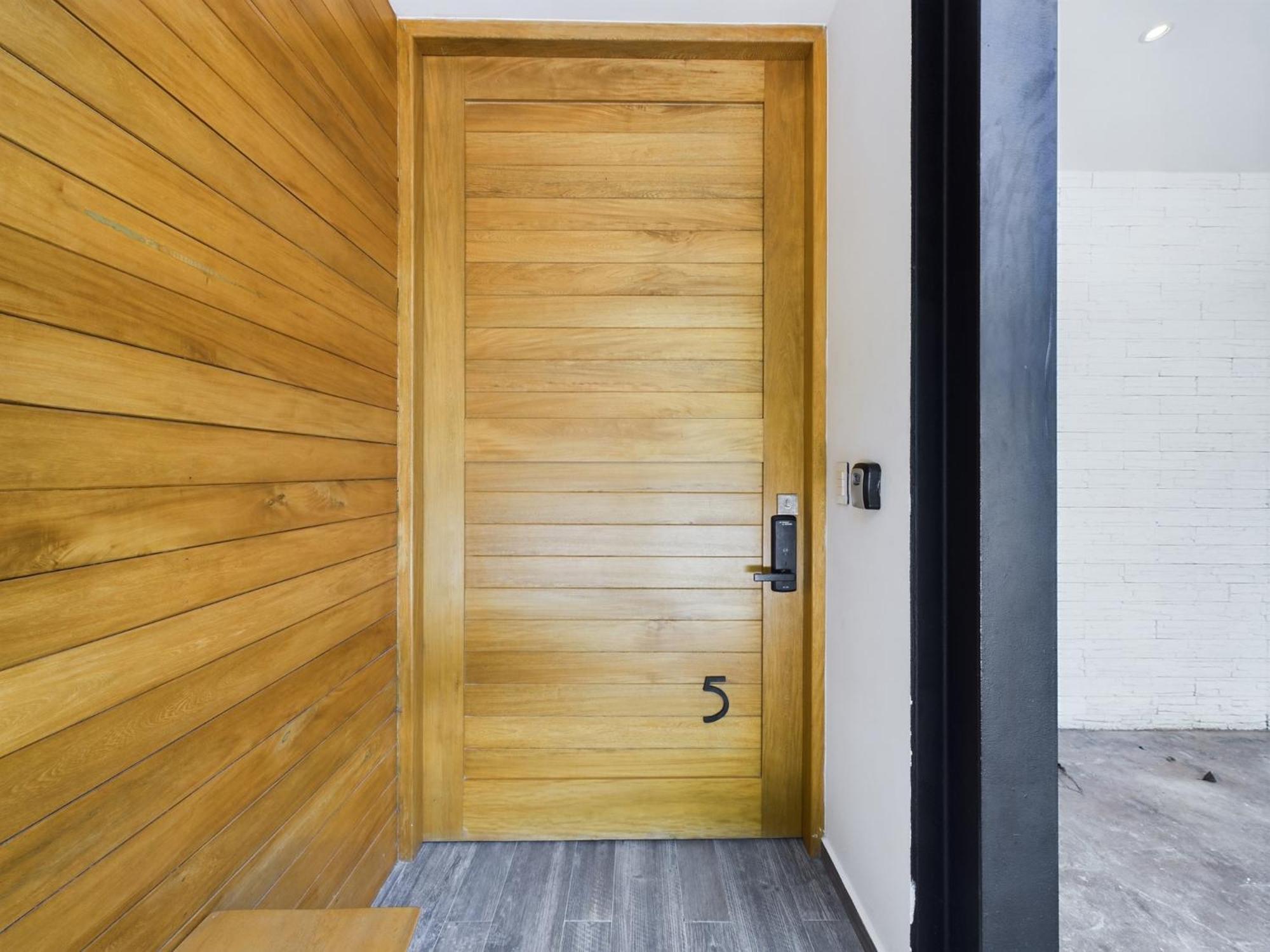 Casa Xaman In - Th 5 Hébergement de vacances