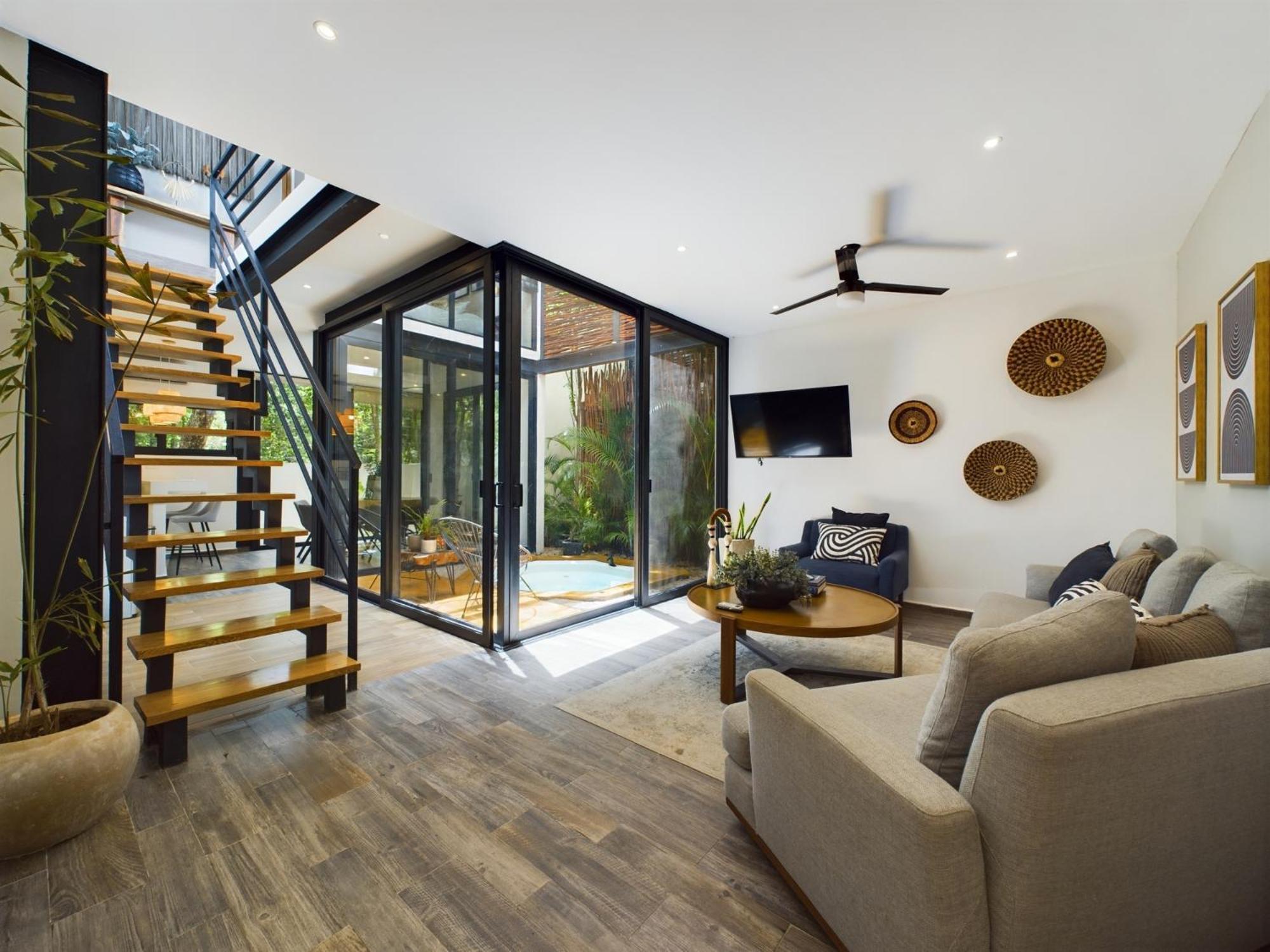 Hébergement de vacances Casa Xaman In - Th 5 *