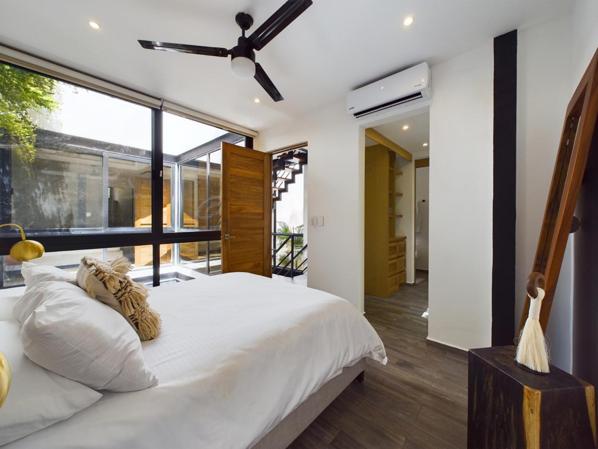 Hébergement de vacances Casa Xaman In - Th 5 Tulum