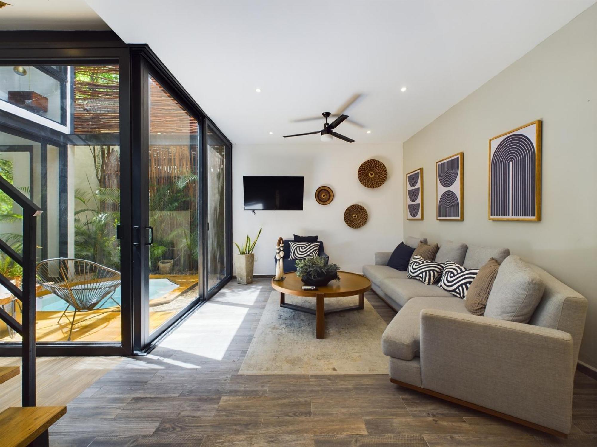 Casa Xaman In - Th 5 Hébergement de vacances