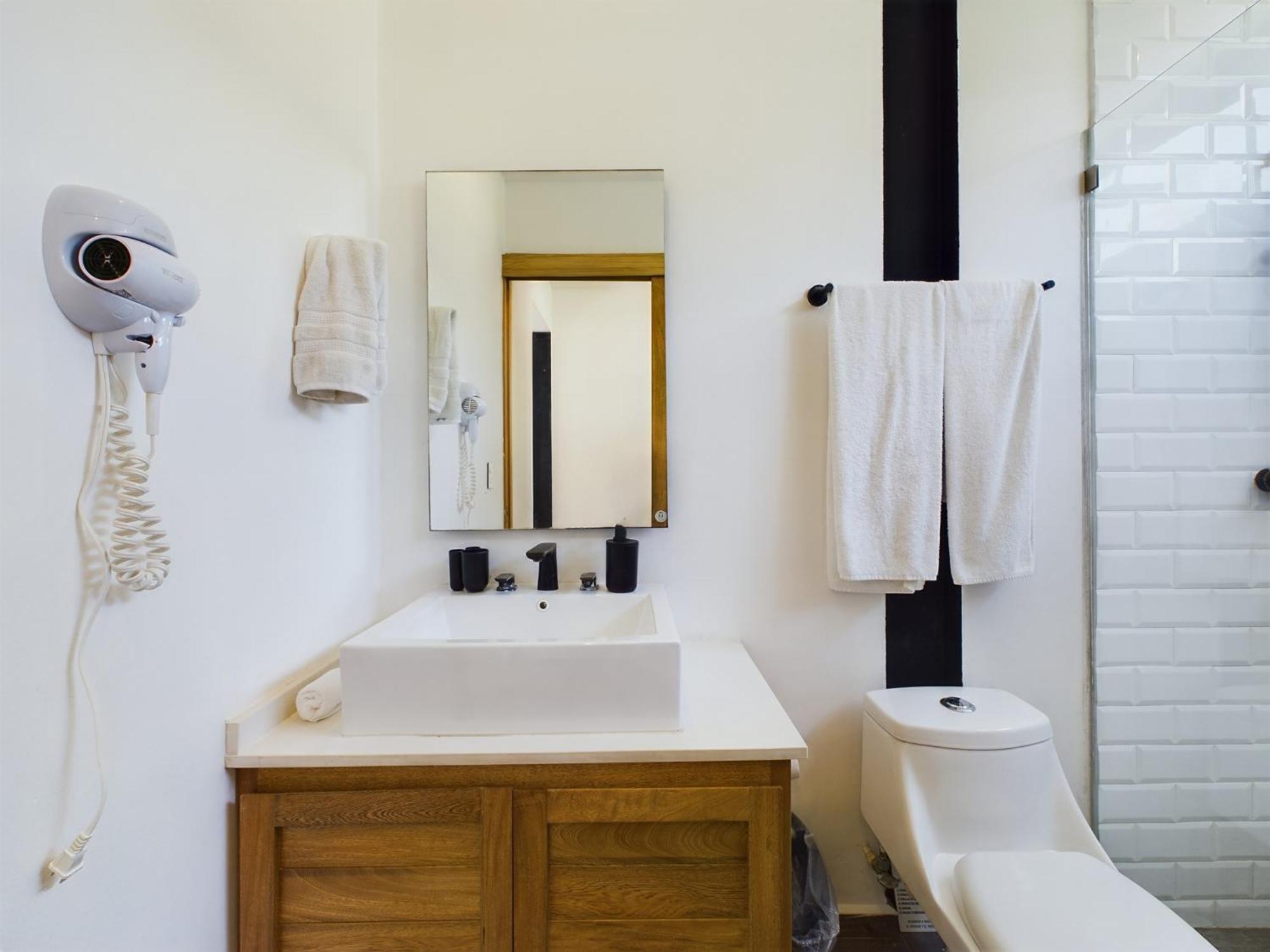Hébergement de vacances Casa Xaman In - Th 5 *