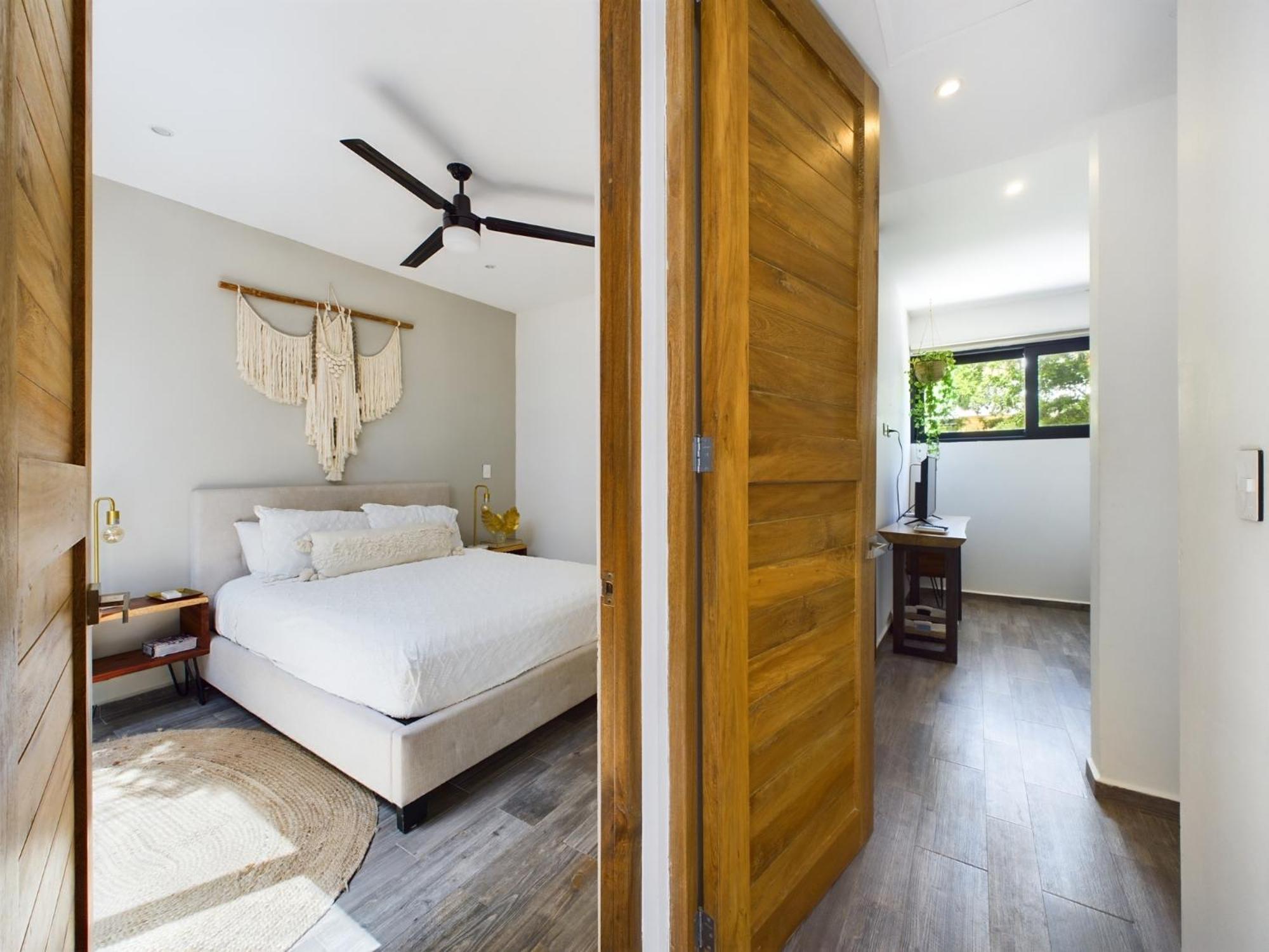 Casa Xaman In - Th 5 Hébergement de vacances