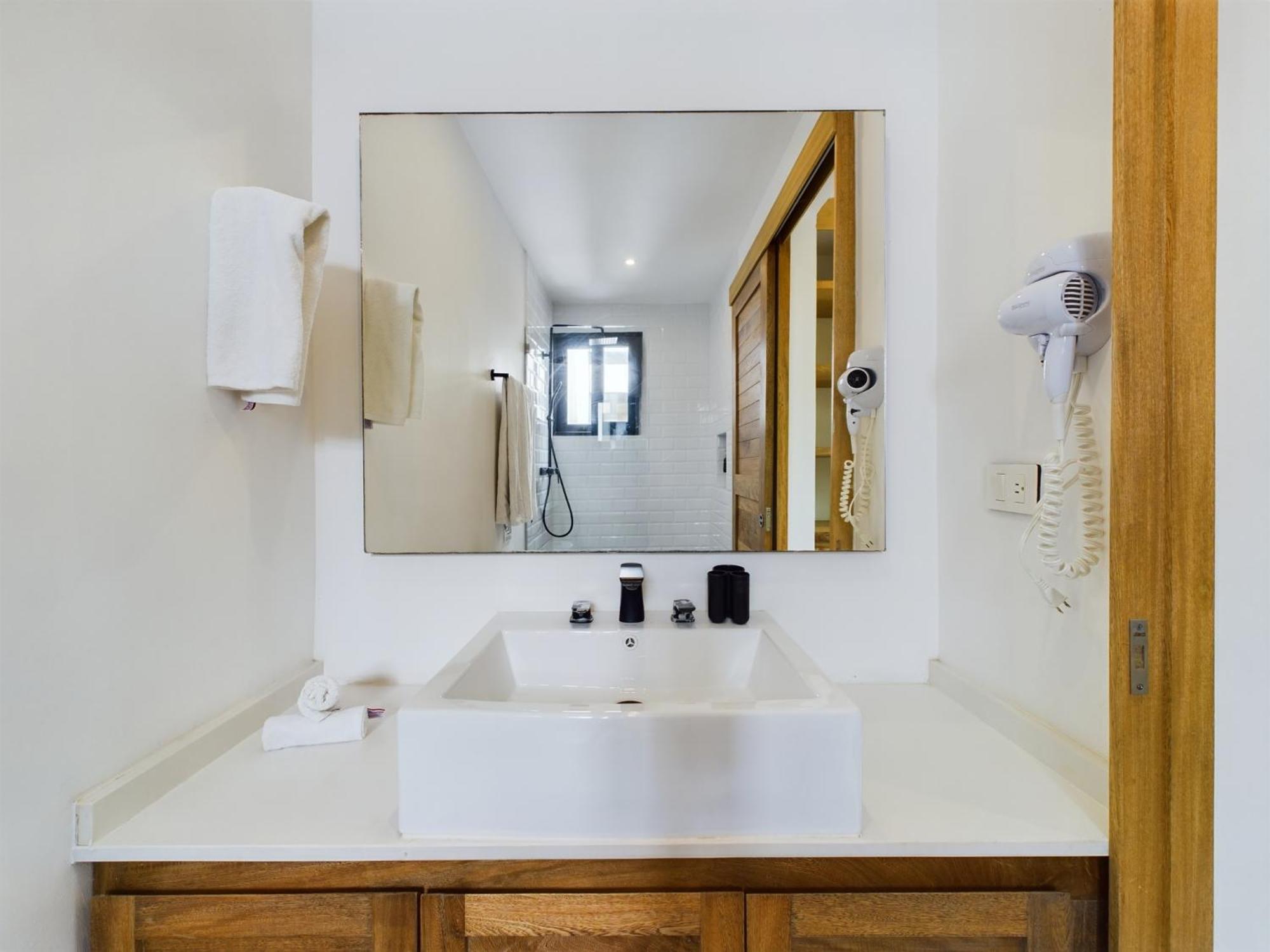 Casa Xaman In - Th 5 Hébergement de vacances Tulum
