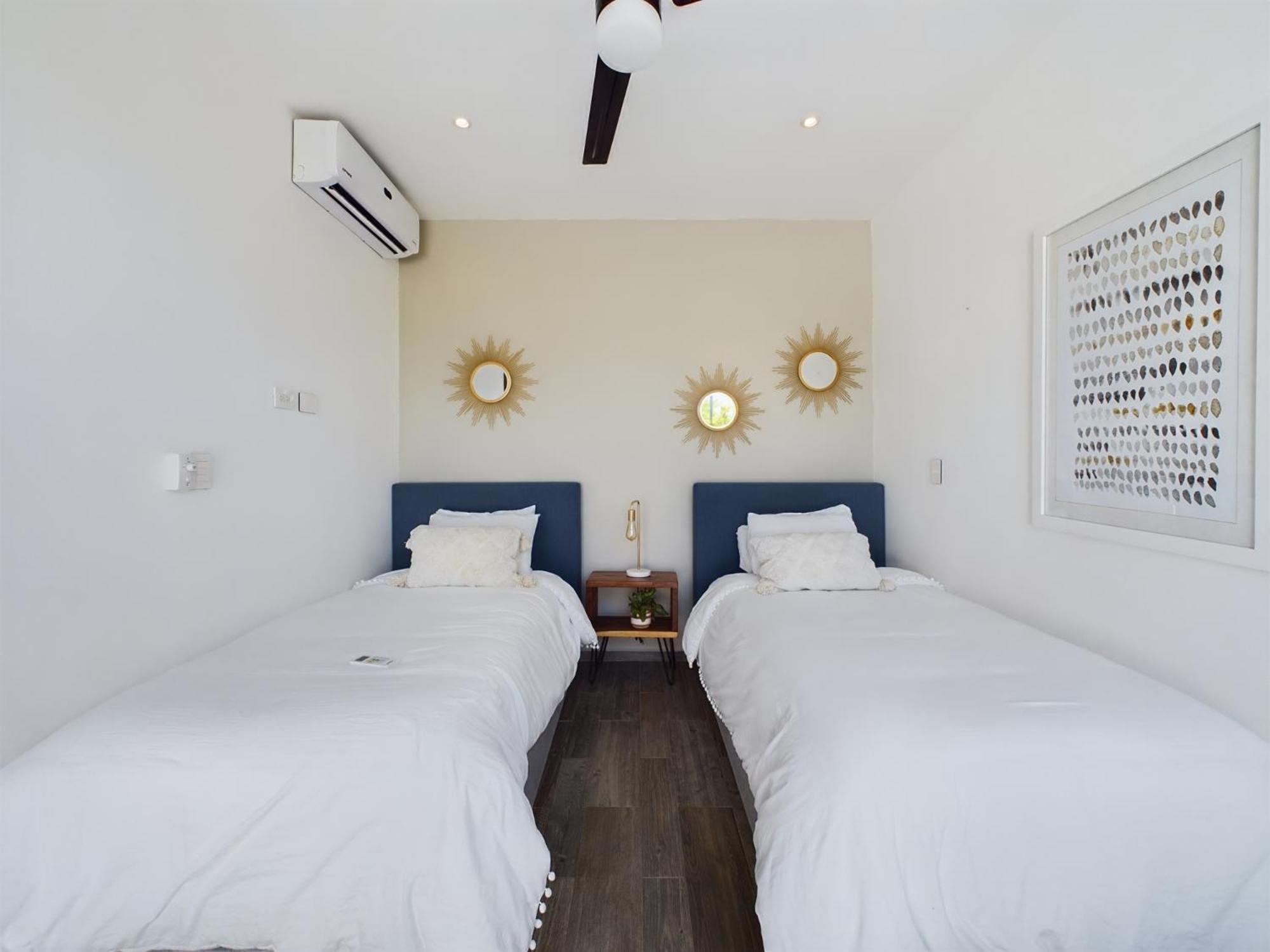 Hébergement de vacances Casa Xaman In - Th 5 Tulum